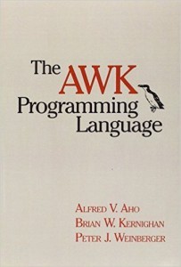 awk-book