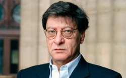 Mahmoud Darwish