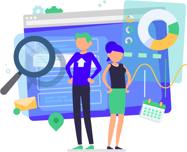 Consulenza marketing strategica